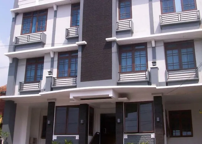 Hotel Kristina Malioboro Yogyakarta